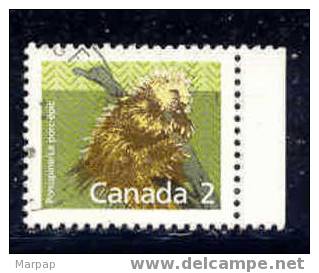 Canada, Yvert No 1065 - Gebraucht