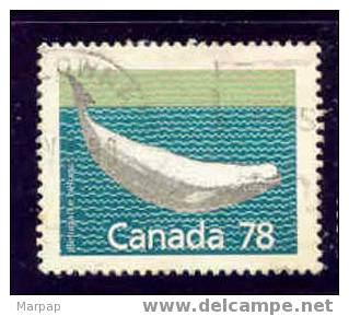 Canada, Yvert No 1127 - Gebraucht