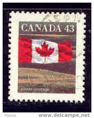 Canada, Yvert No 1298 - Gebruikt