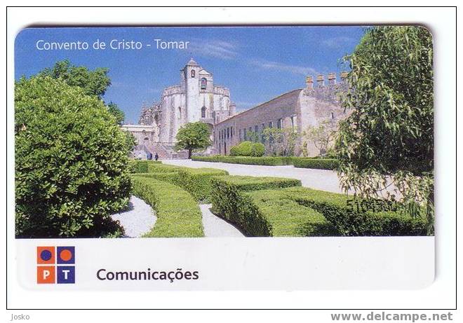 RELIGION  ( Portugal ) - Church - Eglise - Religione - Portugal