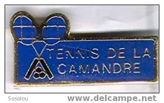 Tennis Club De La Camandre - Tennis