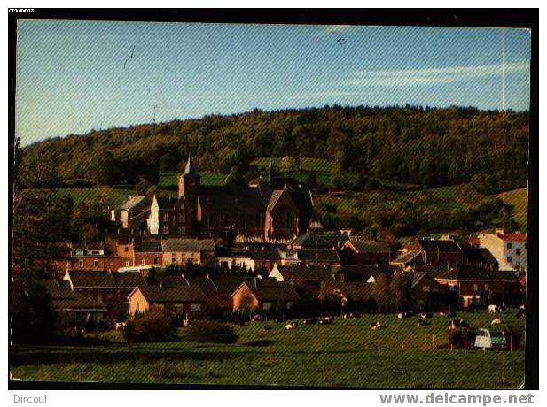 3073 - Gemmenich  Pano - Plombières