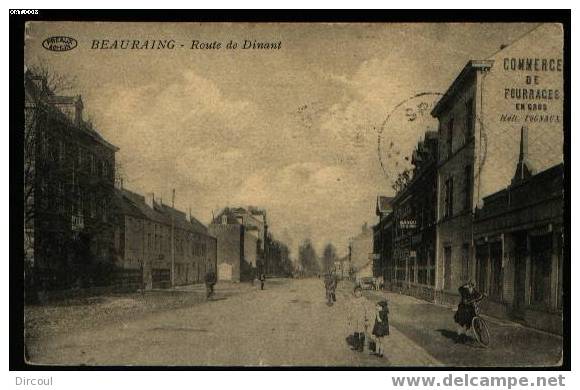 3080 - Beauraing Rue De Dinant - Beauraing