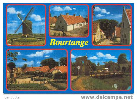 Bourtange - Other & Unclassified