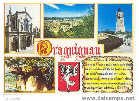 Draguignan - Draguignan