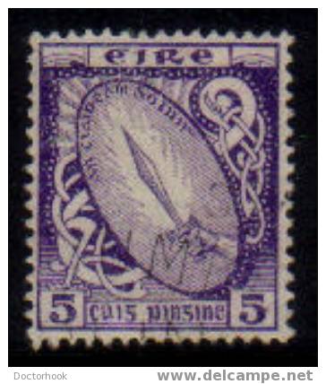 IRELAND   Scott   #  226  F-VF USED - Used Stamps