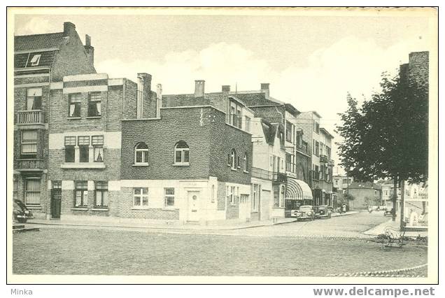 Wenduine - Goede Luchtstraat - Wenduine