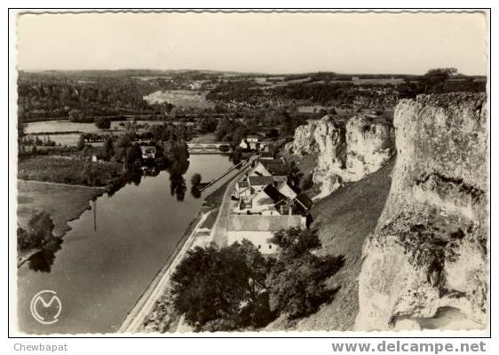 Merry Sur Yonne - Vue Générale - Aillant Sur Tholon