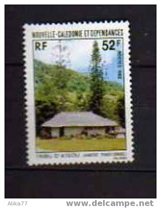 NLLE CALEDONIE    Neuf **   Y. Et T. N° 461       Cote: 2,20 Euros - Nuevos