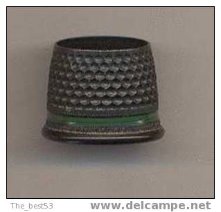 Dé Verge De Tailleur - Thimbles