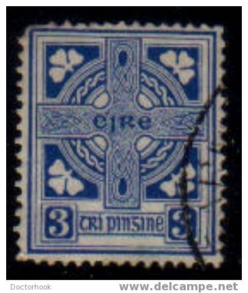 IRELAND   Scott   # 111  F-VF USED - Used Stamps