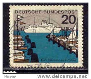 Germany, Yvert No 290 - Used Stamps