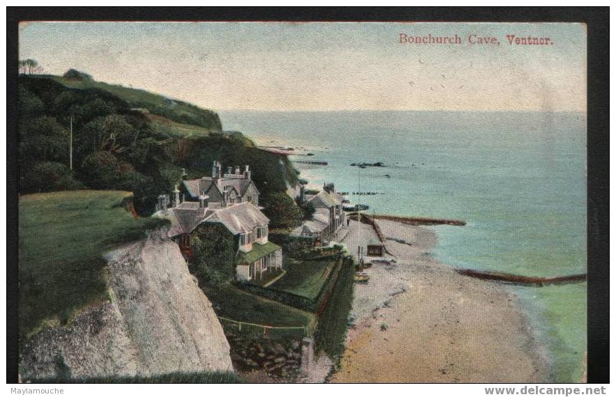 Ventnor 1906 - Ventnor