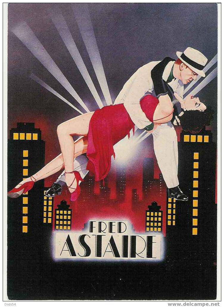 Fred Astaire - Dans