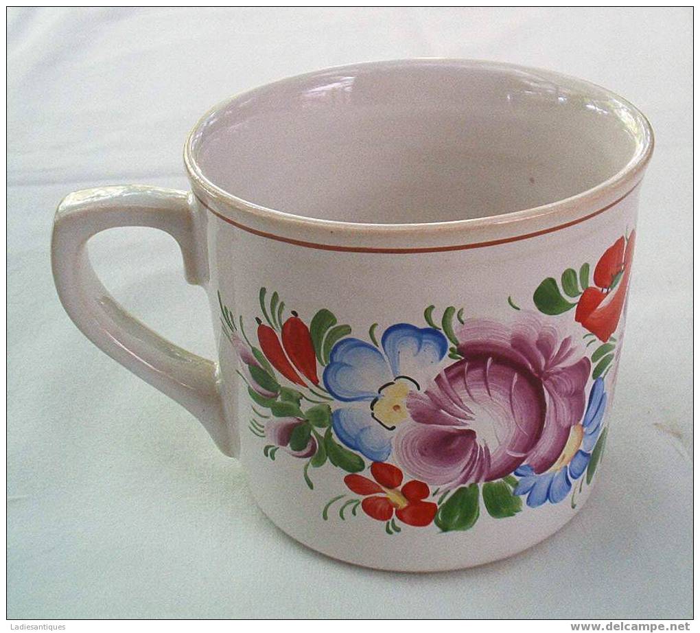 Chodovia Tasse - Mug - Beker - TA 204 - Chodovia (CZE)