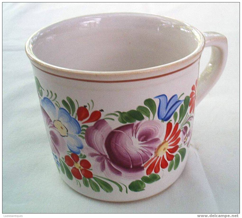 Chodovia Tasse - Mug - Beker - TA 204 - Chodovia (CZE)