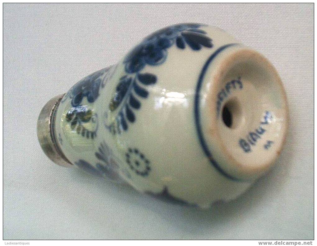 Delft - Poivrier - Peperpot - Pepper Pot - DI 979 - Delft (NLD)