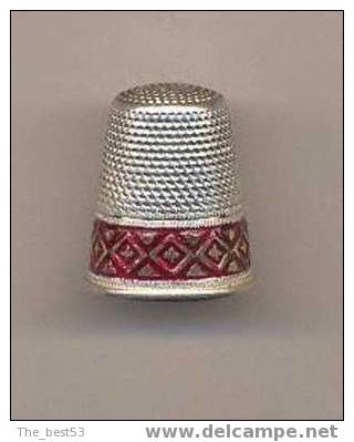 Dé Ancien - Thimbles