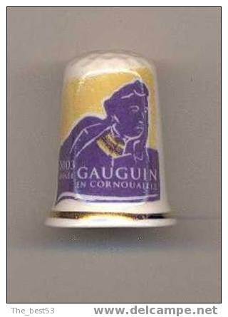 Dé Gauguin - Thimbles