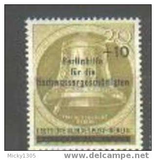 Berlin Mi-Nr. 155 Postfrisch / Mint (X008) - Nuovi