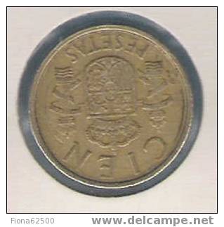 100 . PESETAS . 1988 . - 100 Peseta