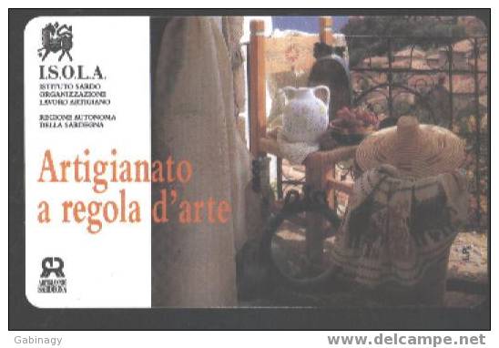 ITALY - C&C CATALOGUE - 2506 - MINT - Public Themes