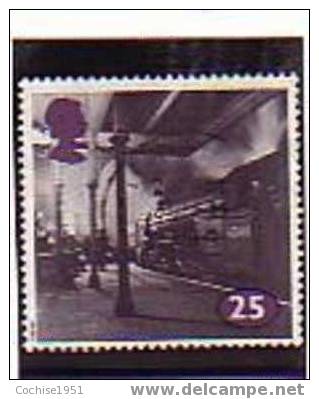 1994 GB Y&T N° 1734 ( O ) Cote 1.00 - Ohne Zuordnung