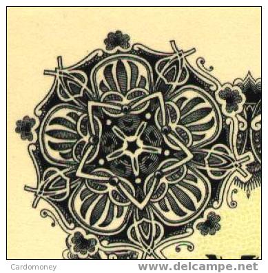 MANUFACTURE FRANCAISE De FOURCHES 1920 ( Art. N° 97 ) - Industrie