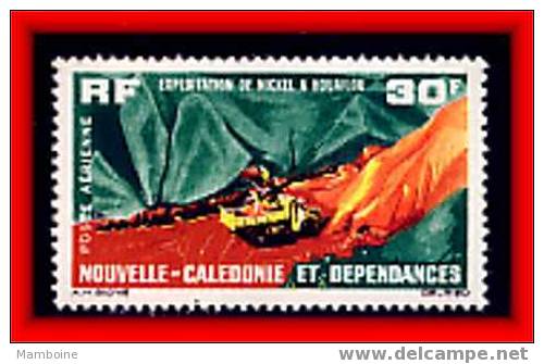 Nlle Caledonie  Exploitation Nickel.  N 74 Neuf Sans Trace X X - Unused Stamps