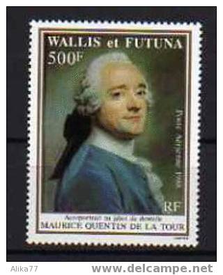 WALLIS FUTUNA      Neuf **   Y. Et T.  N° PA 161        Cote:  16,00 Euros - Unused Stamps