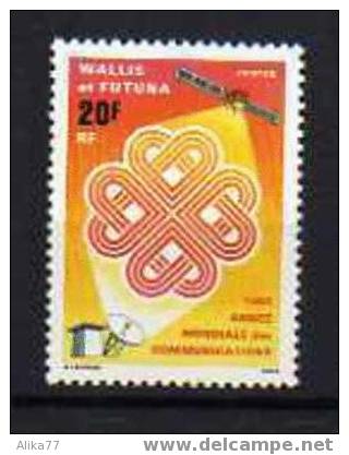 WALLIS FUTUNA      Neuf **   Y. Et T.  N° 305        Cote:  0,65 Euros - Unused Stamps