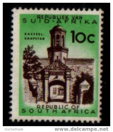 SOUTH AFRICA   Scott   #  275*  F-VF MINT  No Gum - Oblitérés