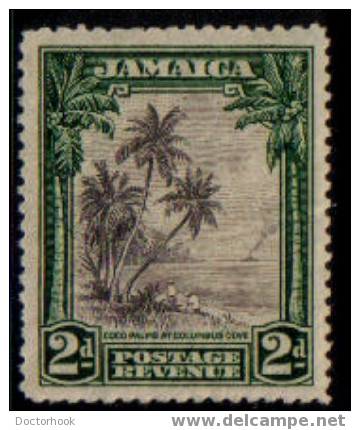JAMAICA    Scott   #  106**  VF MINT  NH - Jamaica (...-1961)