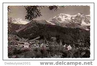 Aot  747856  Les Contamines , Le Bionnasay Et Les Mages N° 1951 - Contamine-sur-Arve