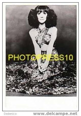 PHOTO PRESSE :  Samantha  JONES . 1970 - Foto