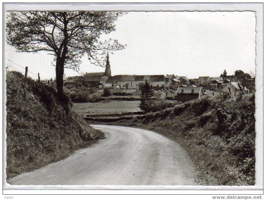 Senzeilles - Cerfontaine