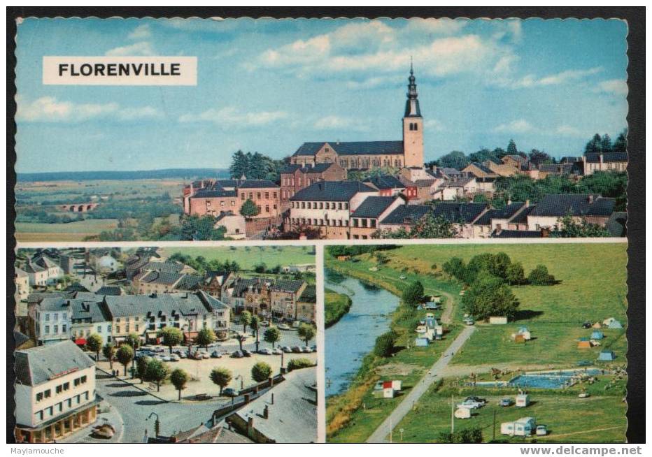 Florenville - Florenville