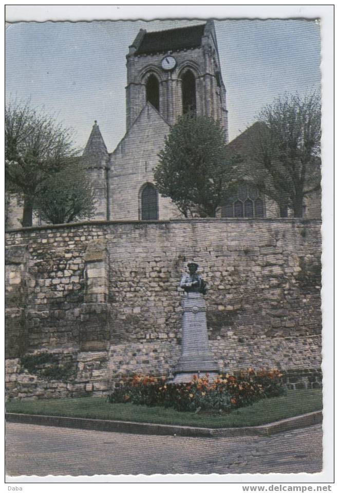 AUVERS SUR OISE. 95A1.103 - Auvers Sur Oise