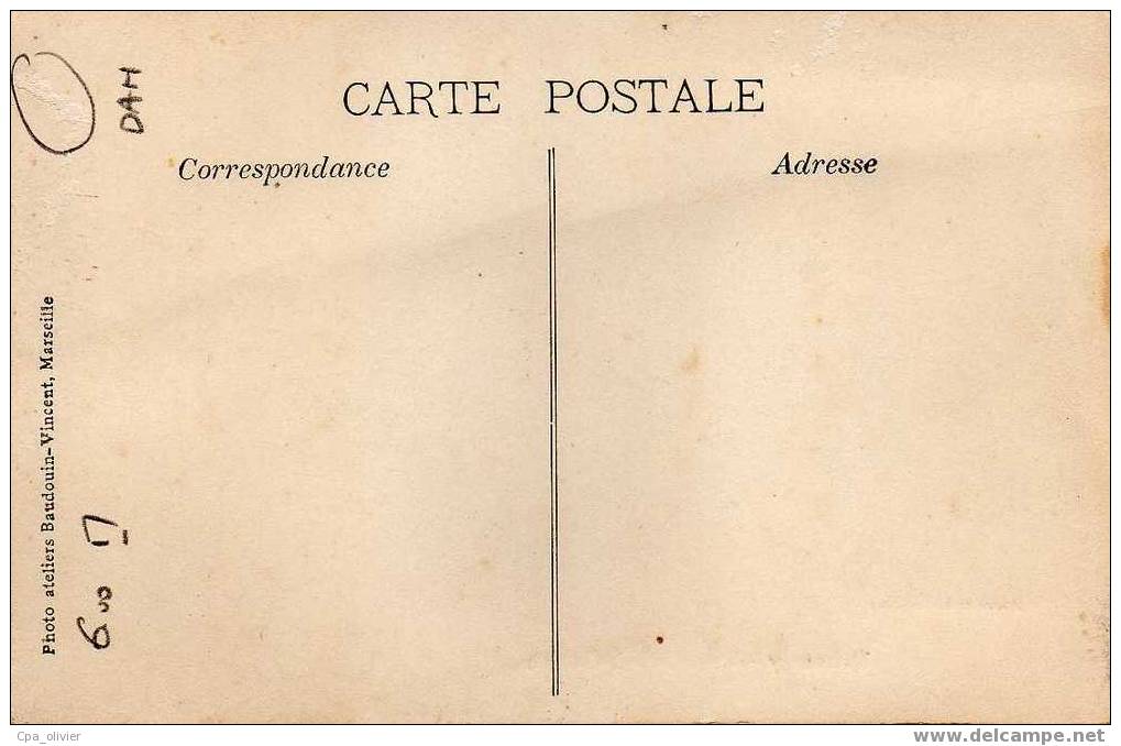 DAHOMEY Ouidah, Place, Animée, Ed Besson, 191? - Dahomey