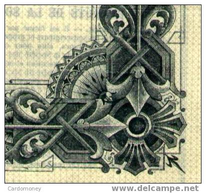 AUX DEUX PASSAGES 1930 (art. N° 124 ) - Other & Unclassified