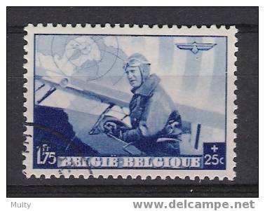 Belgie OCB 469 (0) - Usati