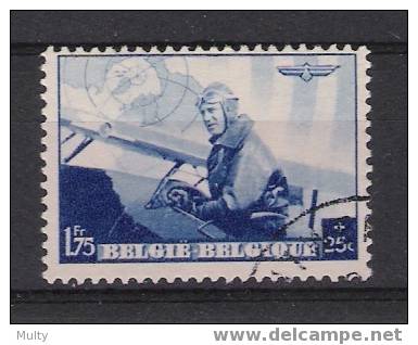 Belgie OCB 469 (0) - Usati