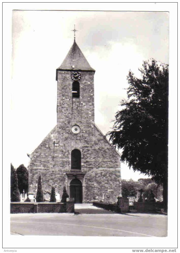 Sint-lievens-houtem De Kerk - Sint-Lievens-Houtem