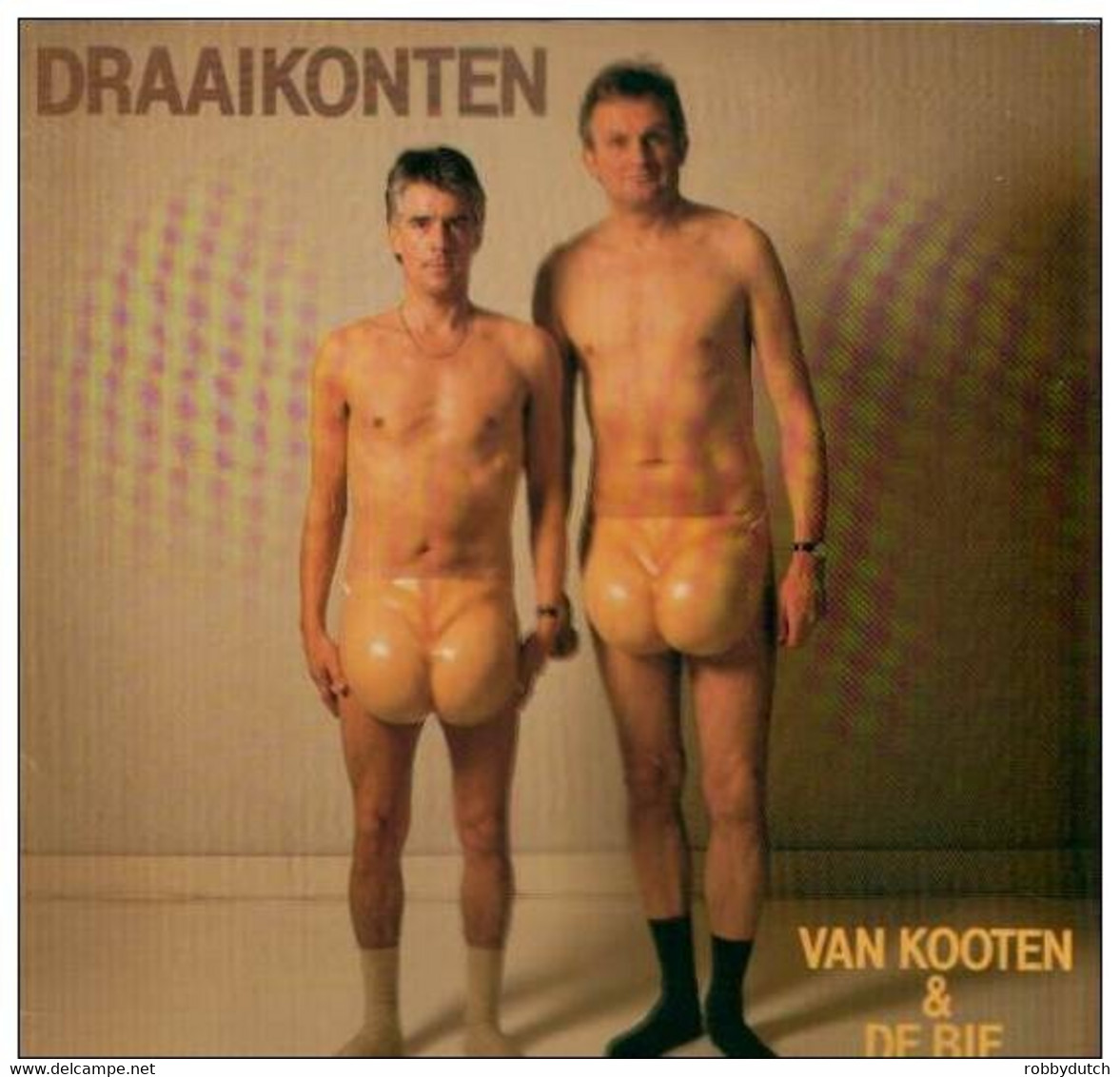 * 4 X LP * SIMPLISTIES VERBOND (KOOT En BIE) - Humor, Cabaret