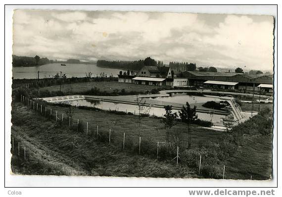 SPEYER La Piscine - Speyer