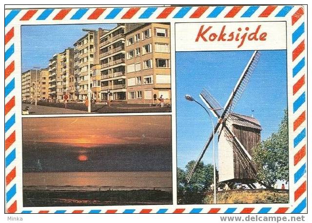 Koksijde - Koksijde