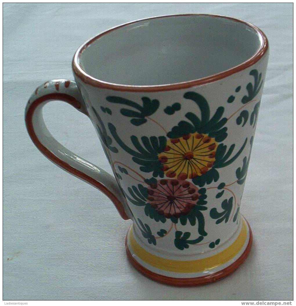 Deruta Cup - Kopje - Tasse - TA 152 - Deruta (ITA)