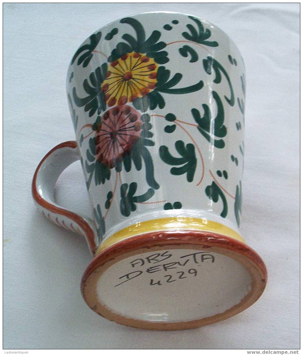 Deruta Cup - Kopje - Tasse - TA 152 - Deruta (ITA)