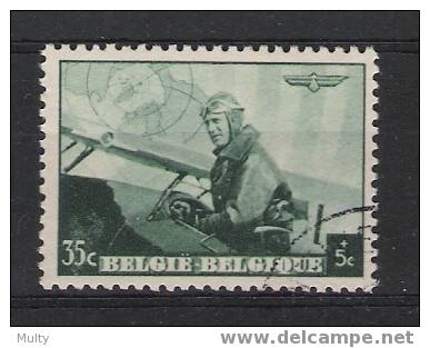 Belgie OCB 467 (0) - Gebraucht