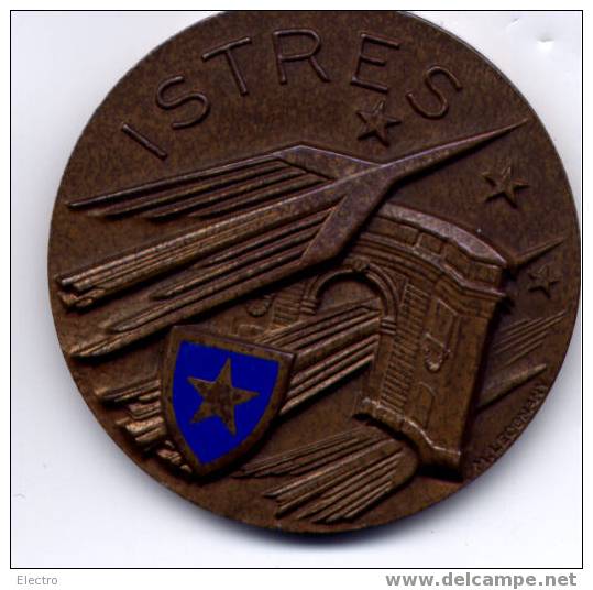 ISTRES.1969 - Other & Unclassified